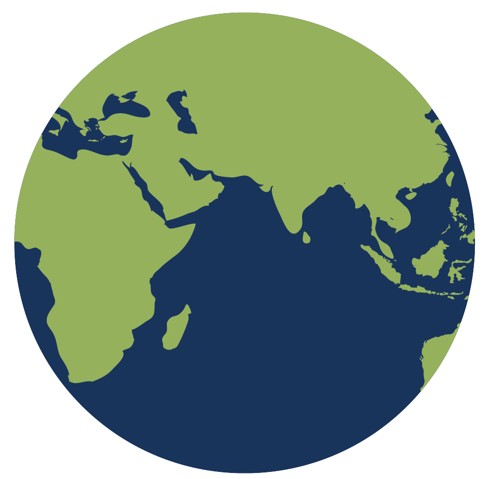 Offshore Bunker Fuel Supply in Indian Ocean