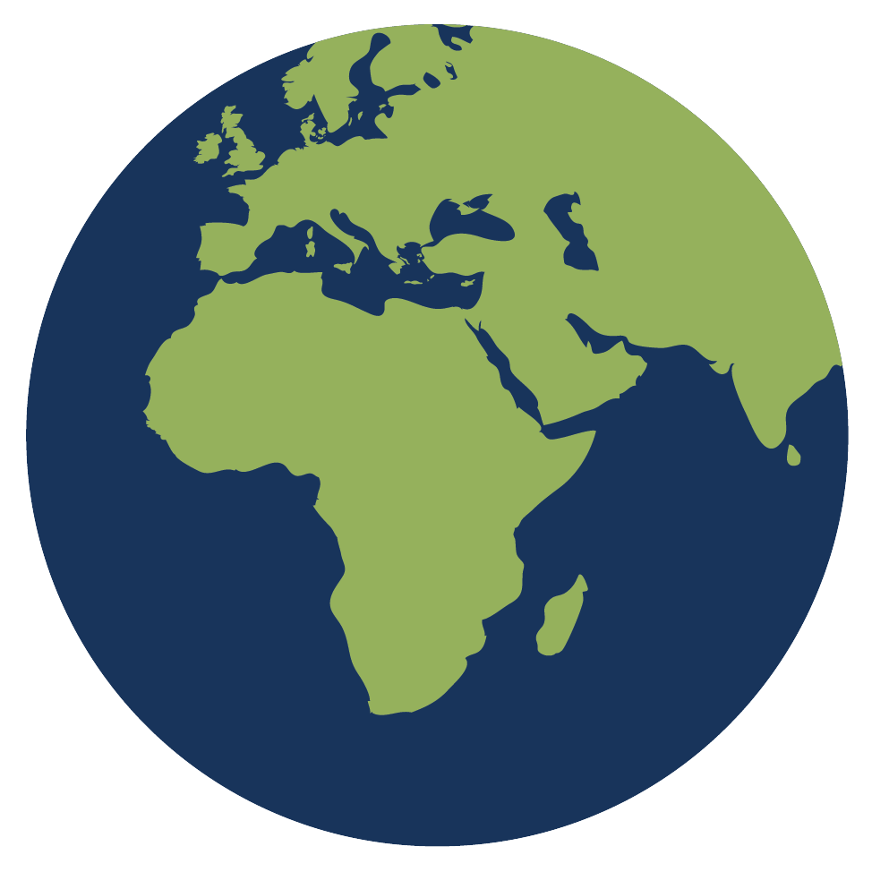 Offshore Bunker Fuel Supply in West Africa