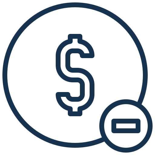 Zero Cost Dollars to minimize risk